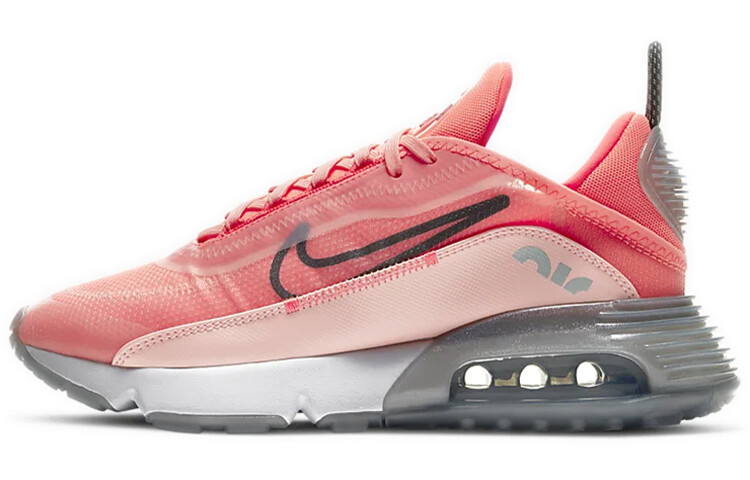 Nike Air Max 2090 Lava Glow (женские)
