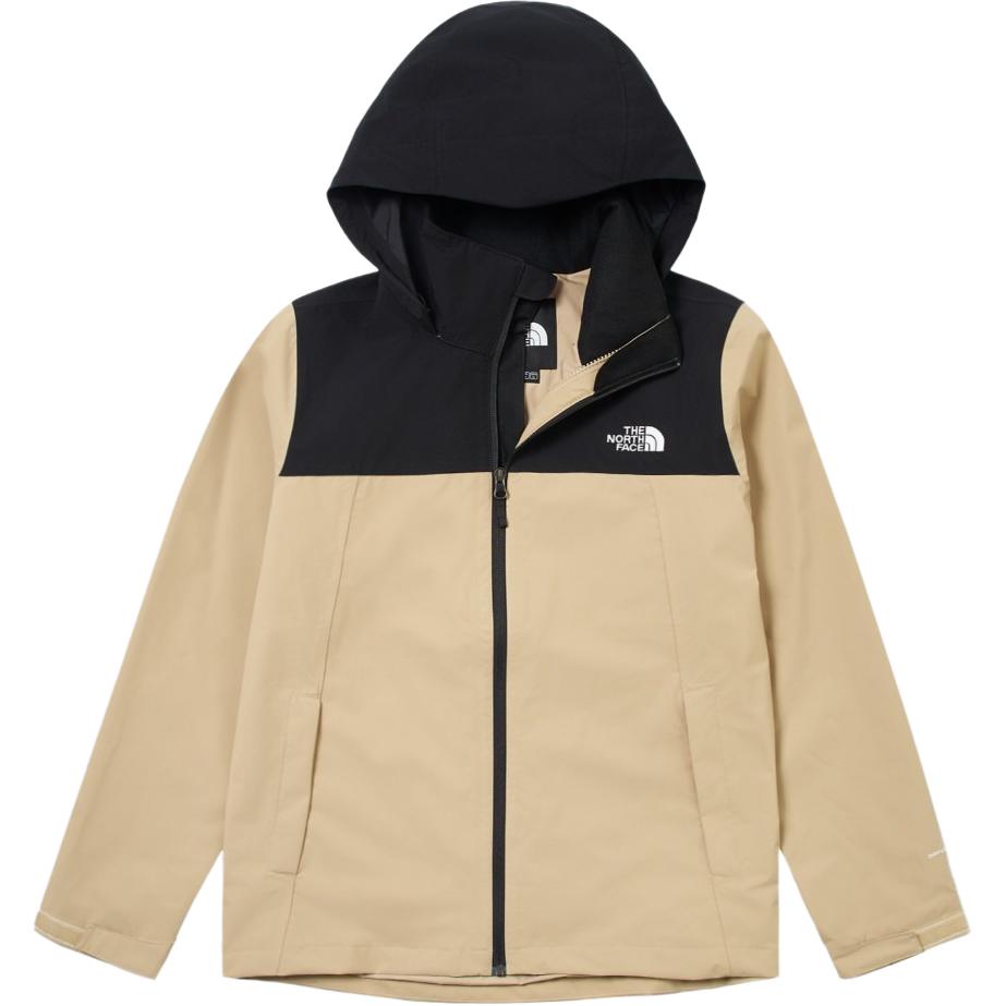 

THE NORTH FACE Женская ветровка для городских исследований, Khaki QV2