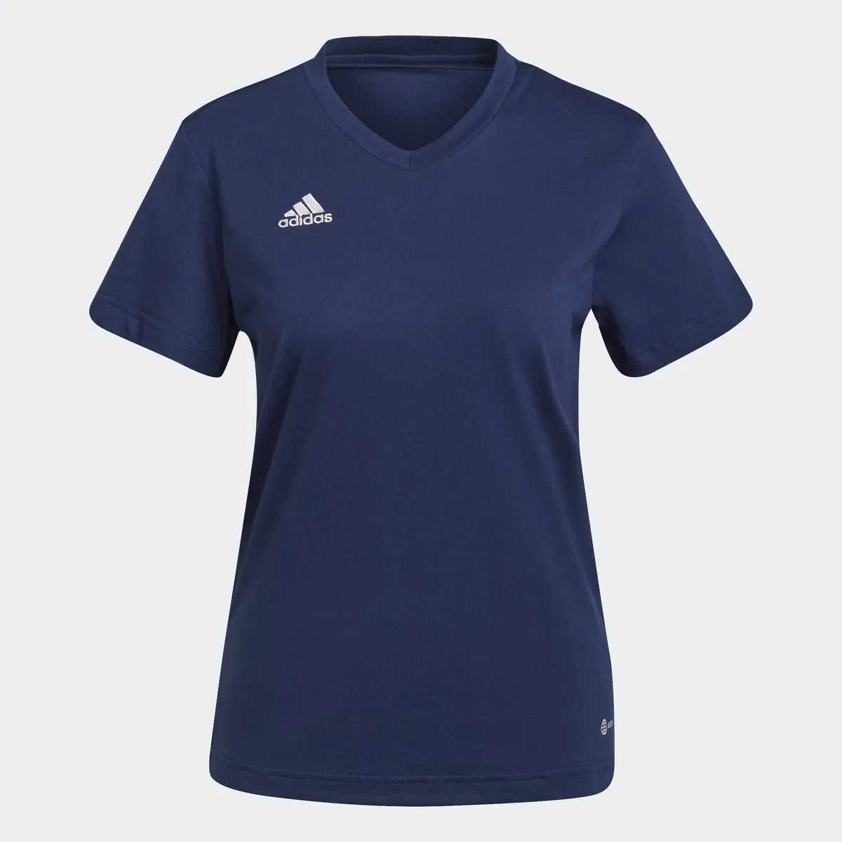 

Футболка для тренировок adidas Performance "ENT22 TEE W", синий