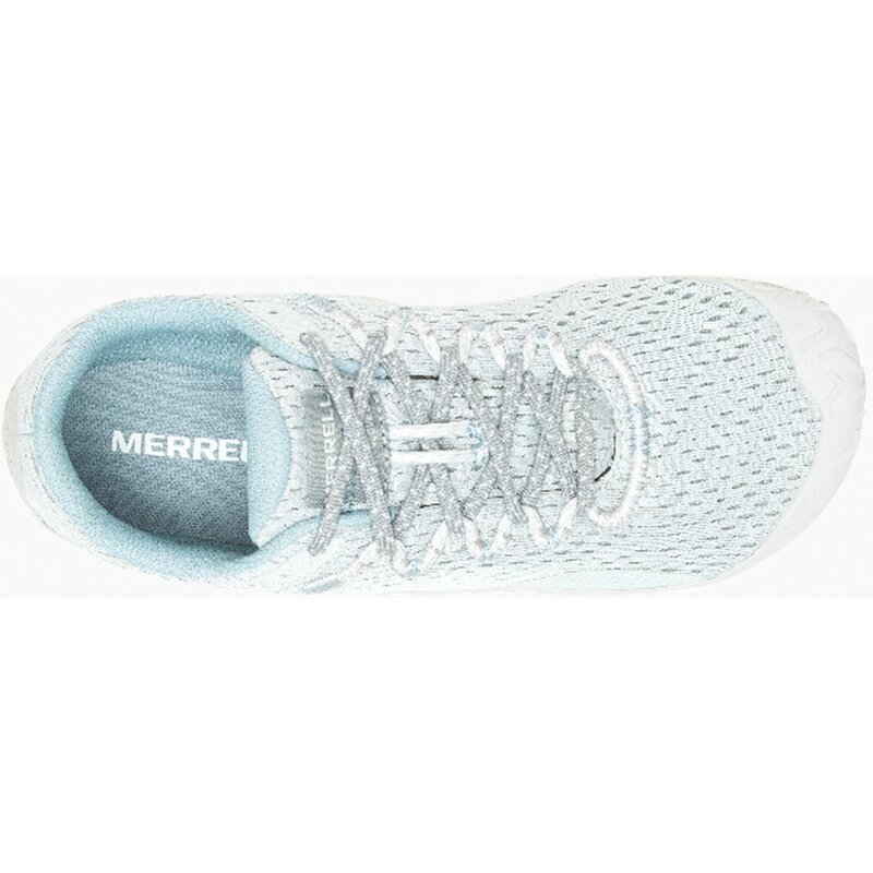 Тренировочные кроссовки Vapor Glove 6 Merrell, цвет highrise — фото 3