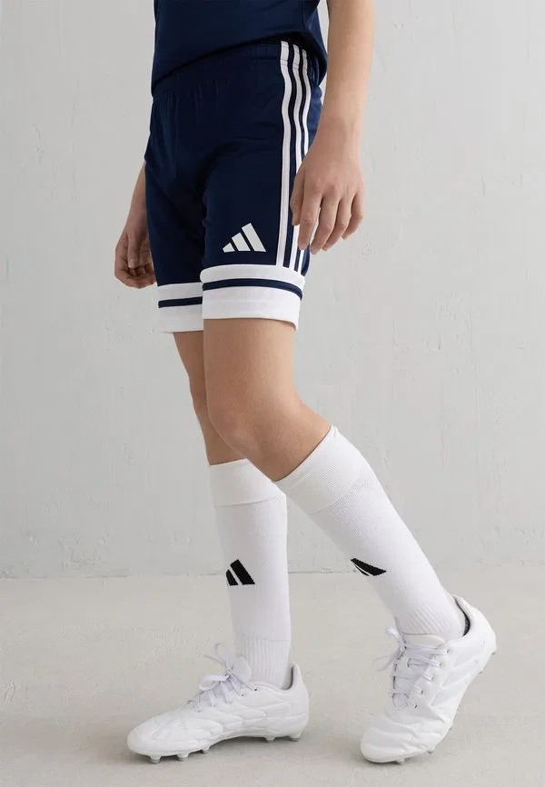 Детские шорты squadra Adidas Performance, Blue/White