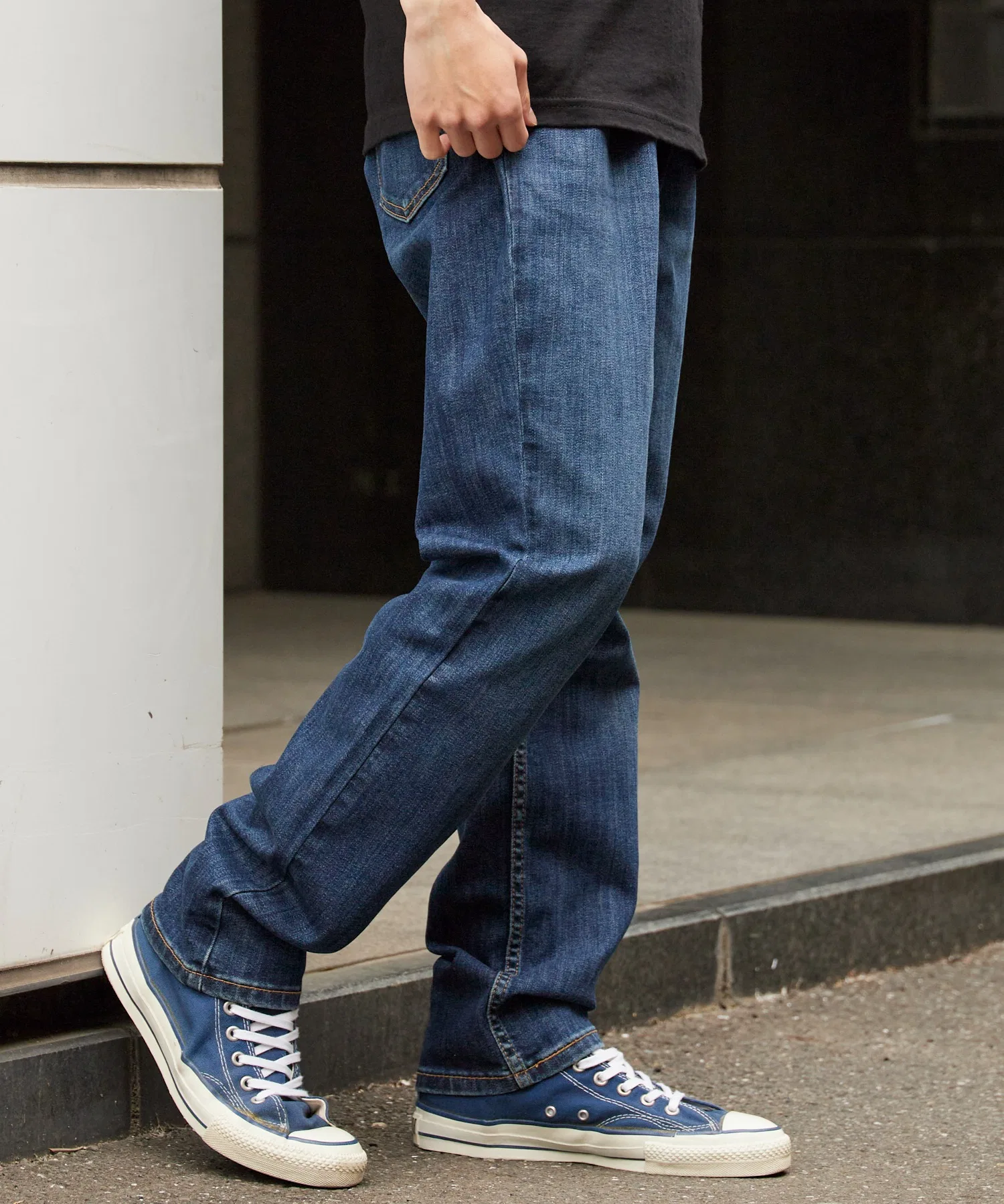 Джинсы LEVI'S 511 SLIM (коллекция весна/лето 2026)