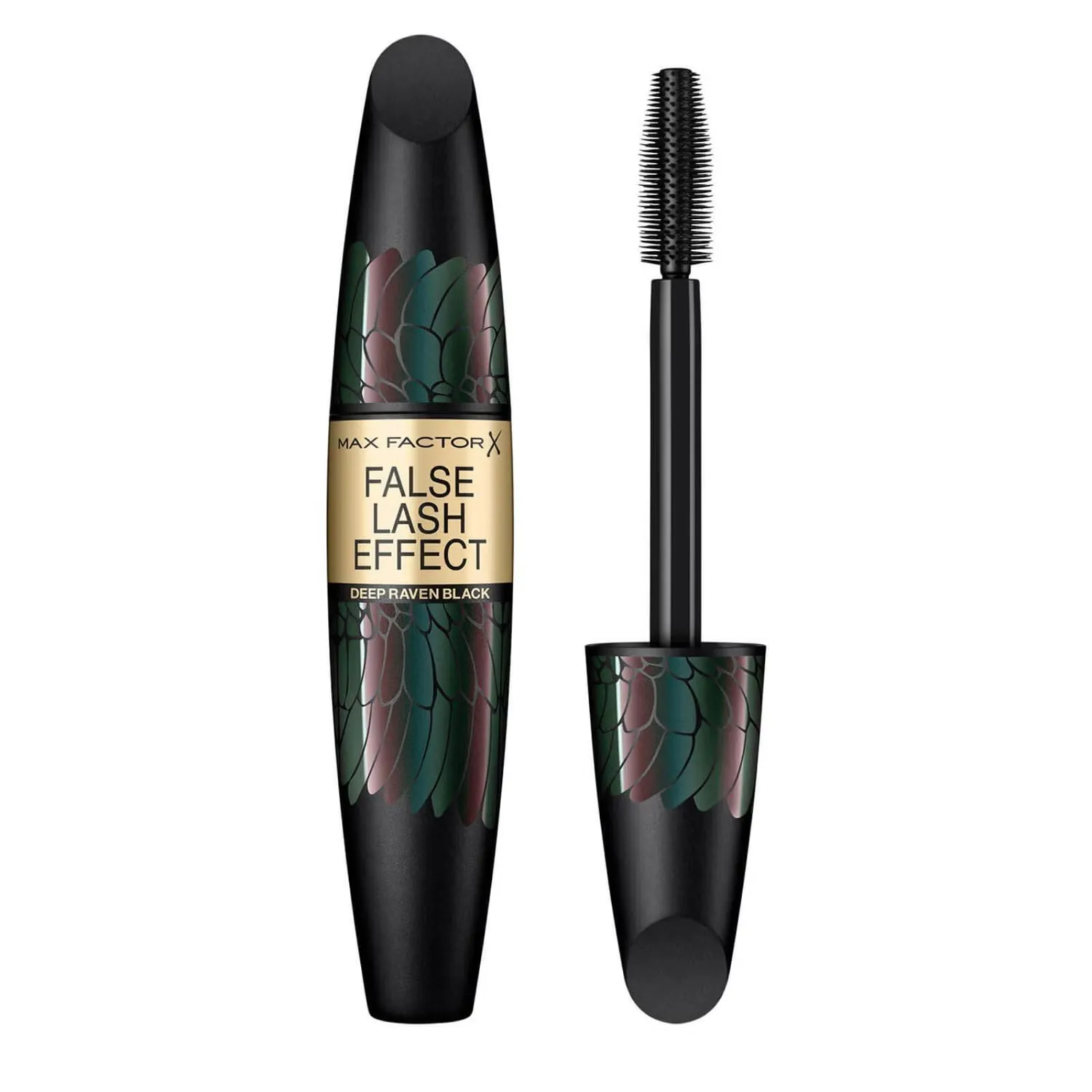 

Тушь для ресниц False Lash Effect - Черный ворон 13,1 мл Max Factor