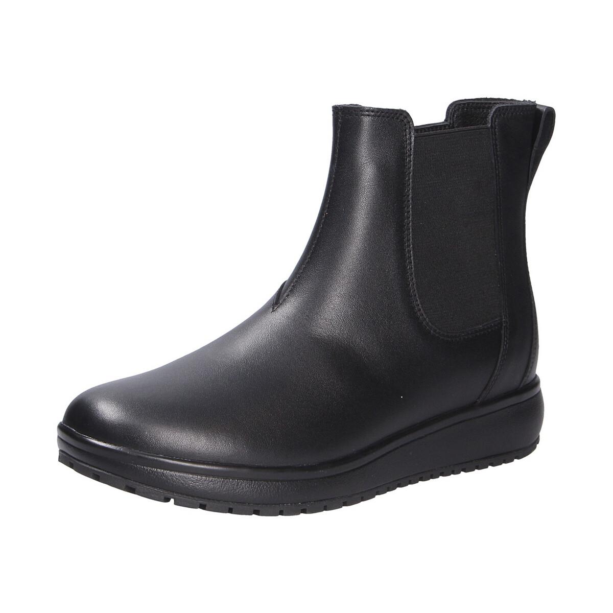 Ботинки Joya Stiefelette LONDON III BLACK, черный