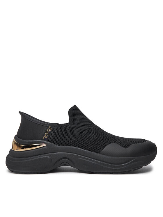 

Кроссовки Skechers, черный