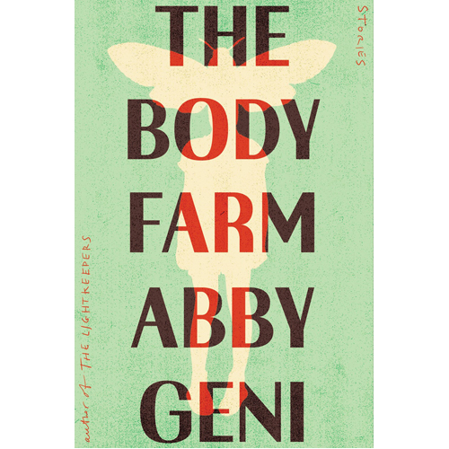 

Книга The Body Farm