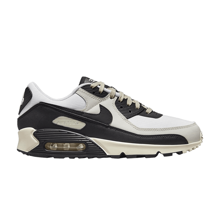 

Кроссовки Nike Air Max 90 'Phantom Coconut Milk', белый