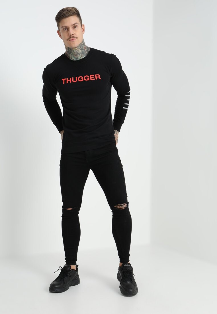 thumb