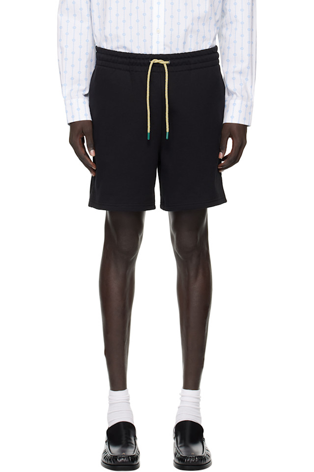 

Спортивные шорты Montagne Casablanca, черный