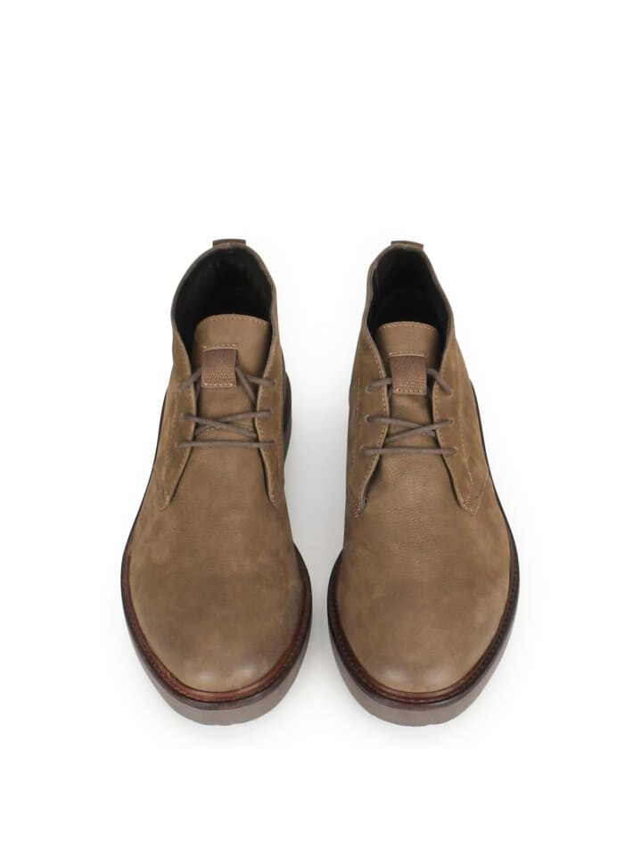 Туфли на шнуровке PS Poelman HUDSON Herren Chelsea-Stiefel — фото 4