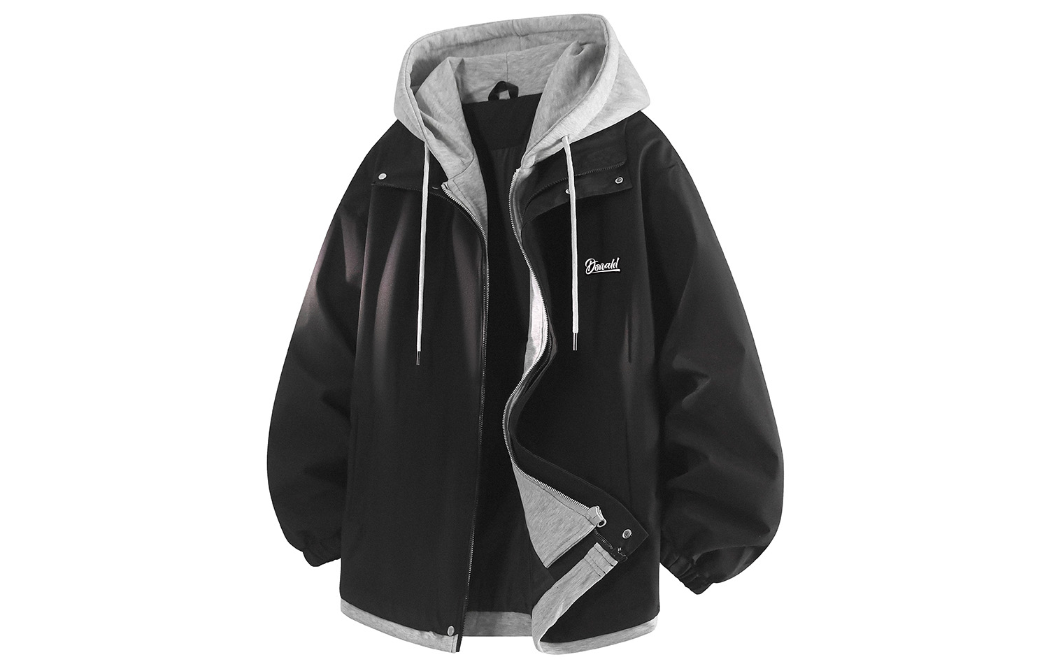 

Disney Куртка Unisex, Black