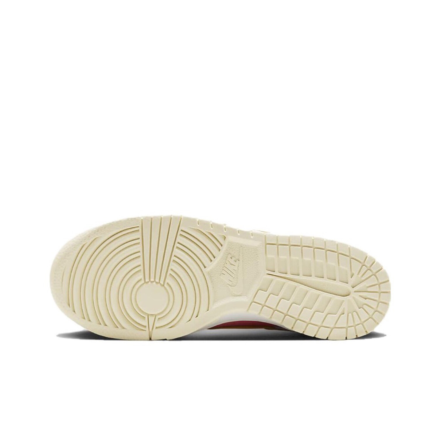 

Кроссовки Nike Dunk Skateboard Shoes Women's Low-Top Purple