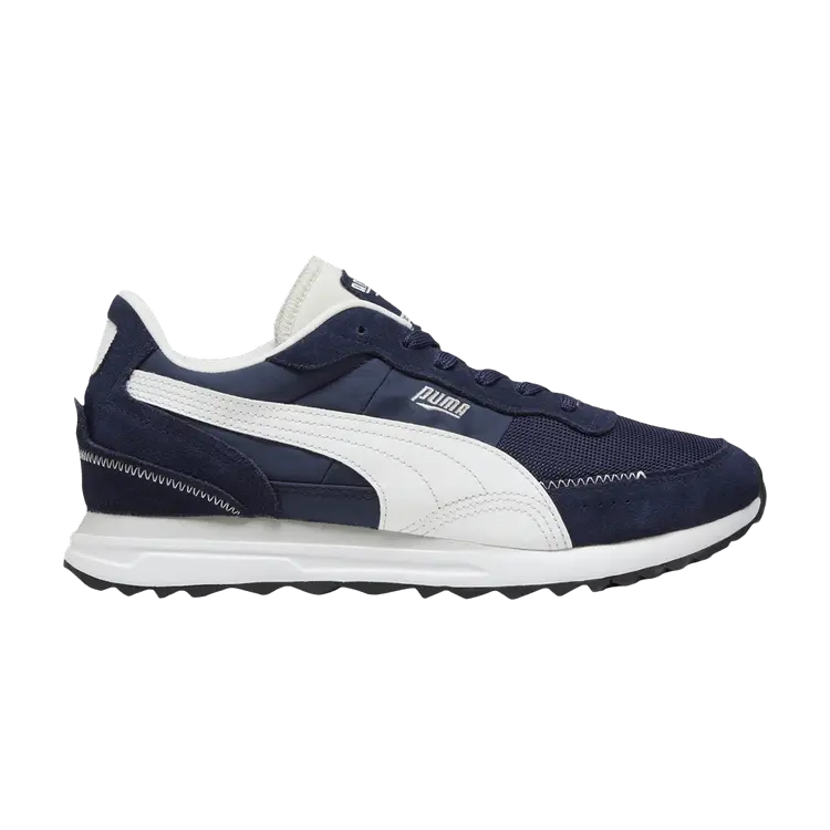 

Кроссовки Road Rider SD 'Navy White', синий