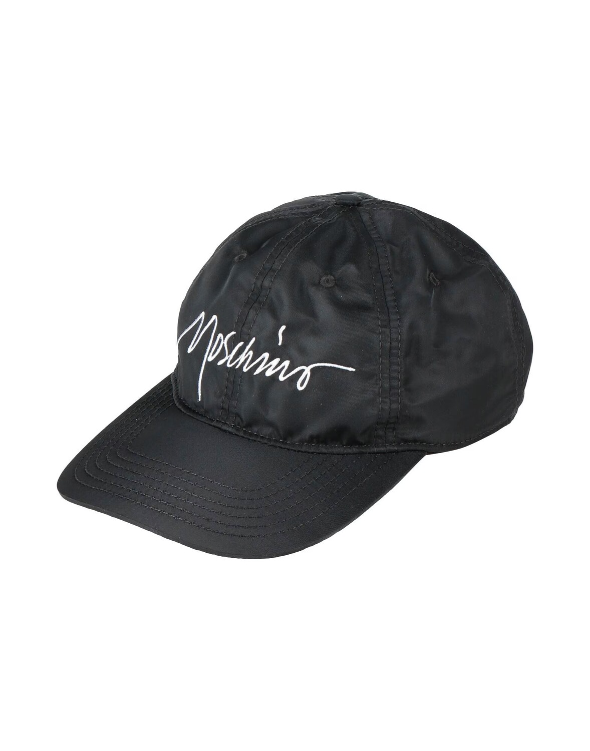 

Головной убор Moschino, черный
