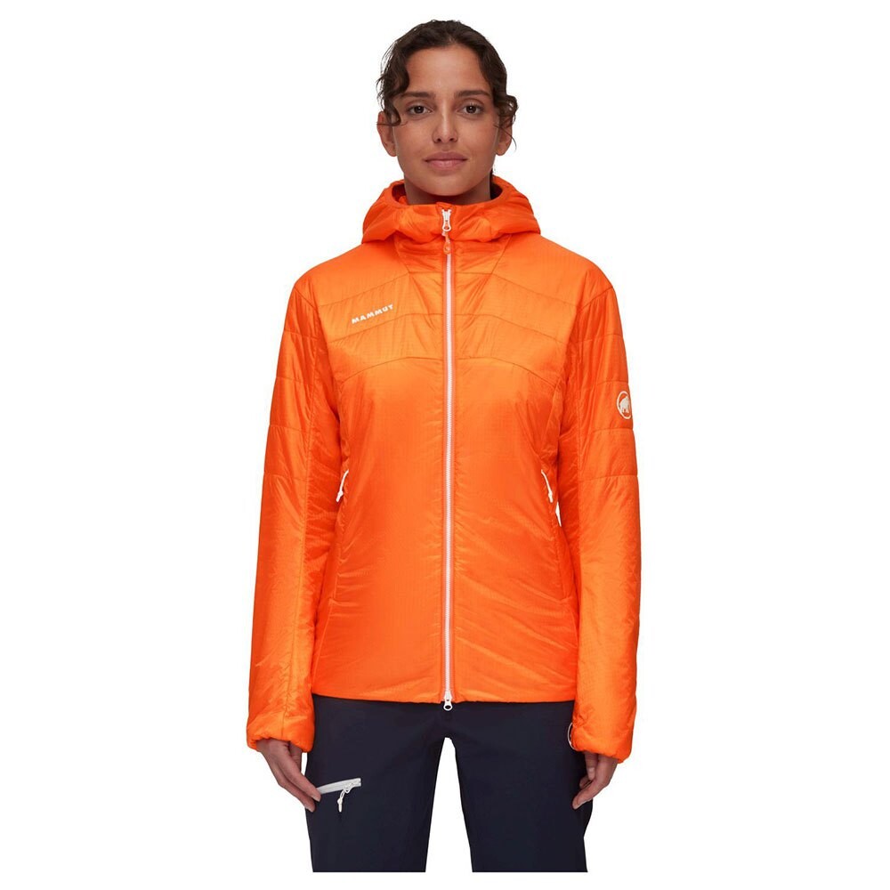 Куртка Mammut Eigerjoch Light IN, оранжевый