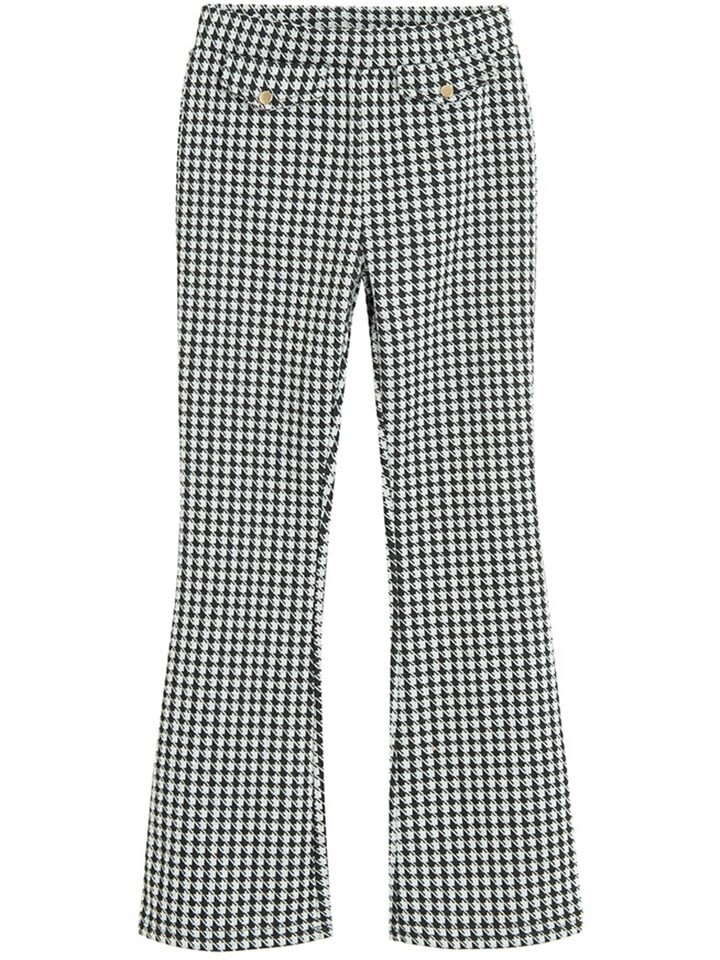 

Леггинсы COOL CLUB Leggings, черный/белый