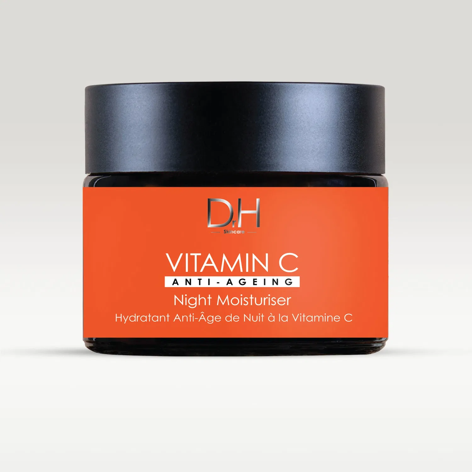 Крем для лица Skinchemists — Ночной с витамином C, 60 мл — фото 2