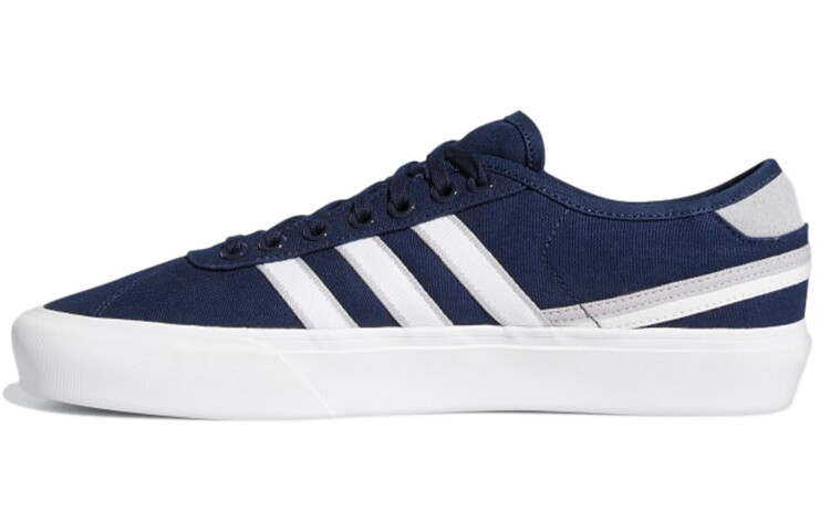 

Adidas originals Обувь для скейтбординга Delpala унисекс, Черный, Adidas originals Обувь для скейтбординга Delpala унисекс