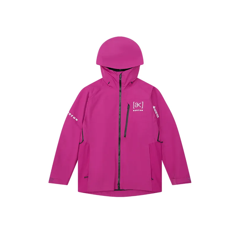 Верхняя одежда для лыжников AK CYCLIC мужская BURTON, Wild Aster-W26