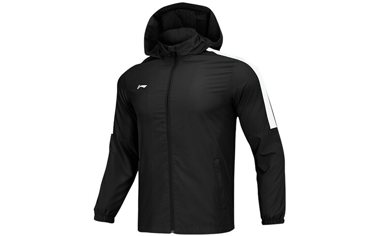 

Куртка мужская черный Lining