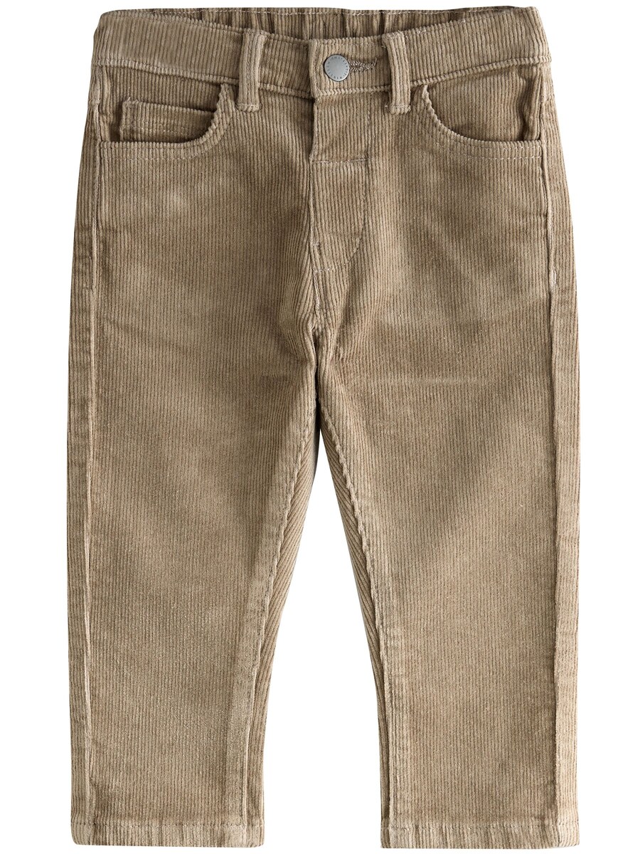 

Обычные брюки Next, серо-коричневый