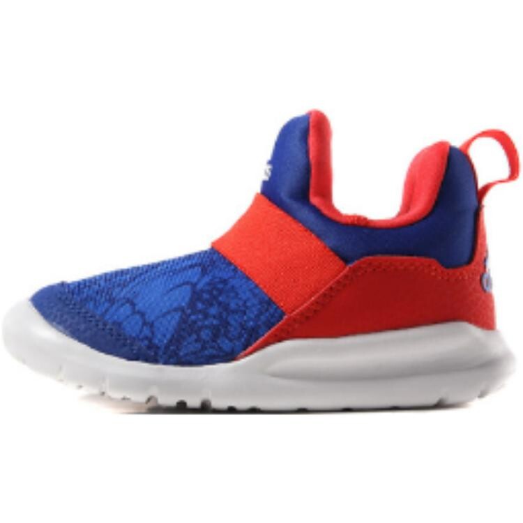 

Rapidazen I Детская обувь для малышей, кроссовки Adidas, синий