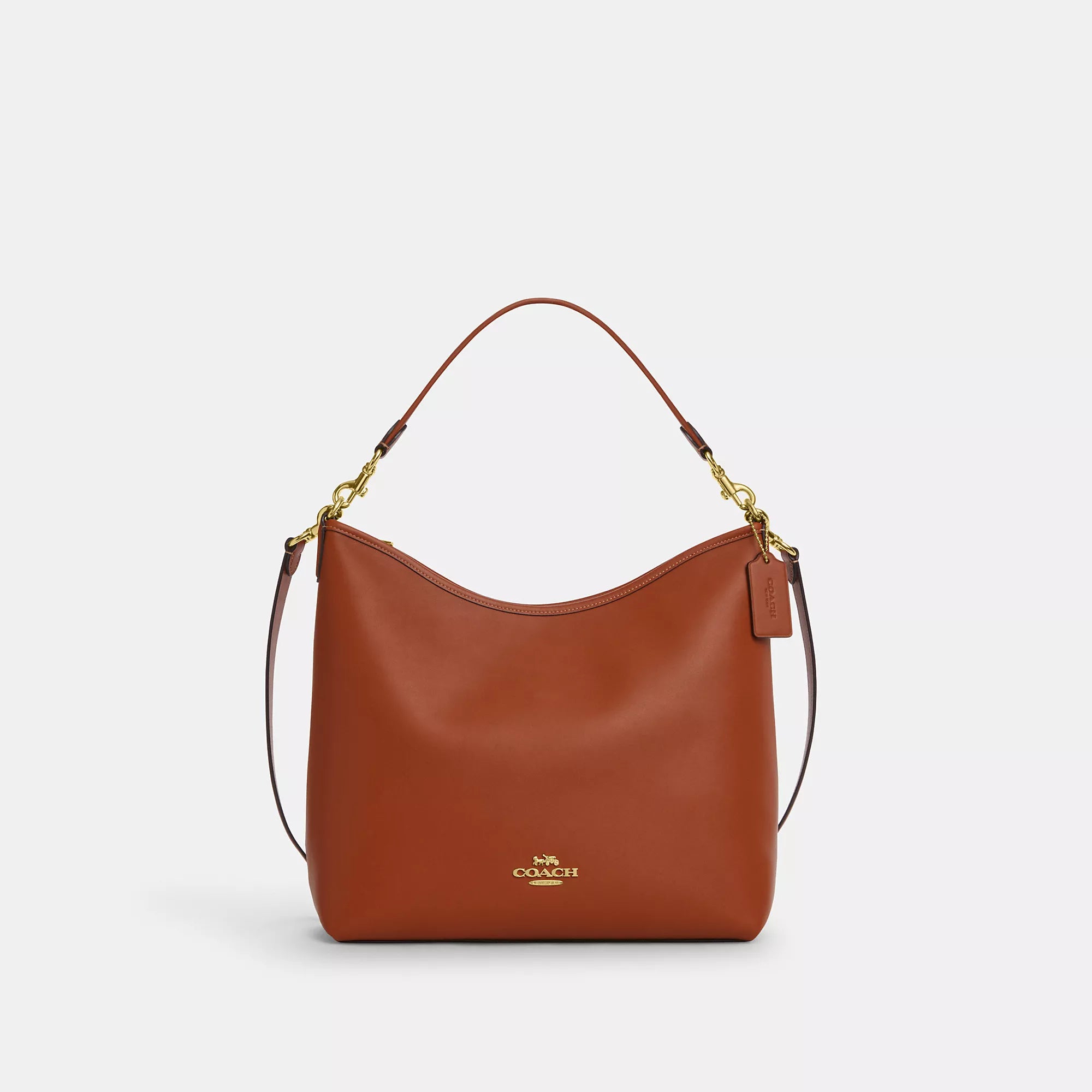 

Coach Outlet Сумка через плечо Laurel Large, золотой