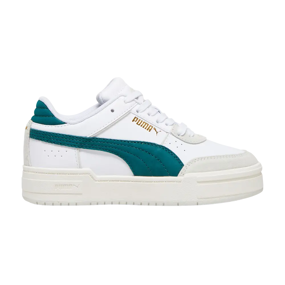 

Кроссовки CA Pro Sport Mix Big Kid Puma, белый