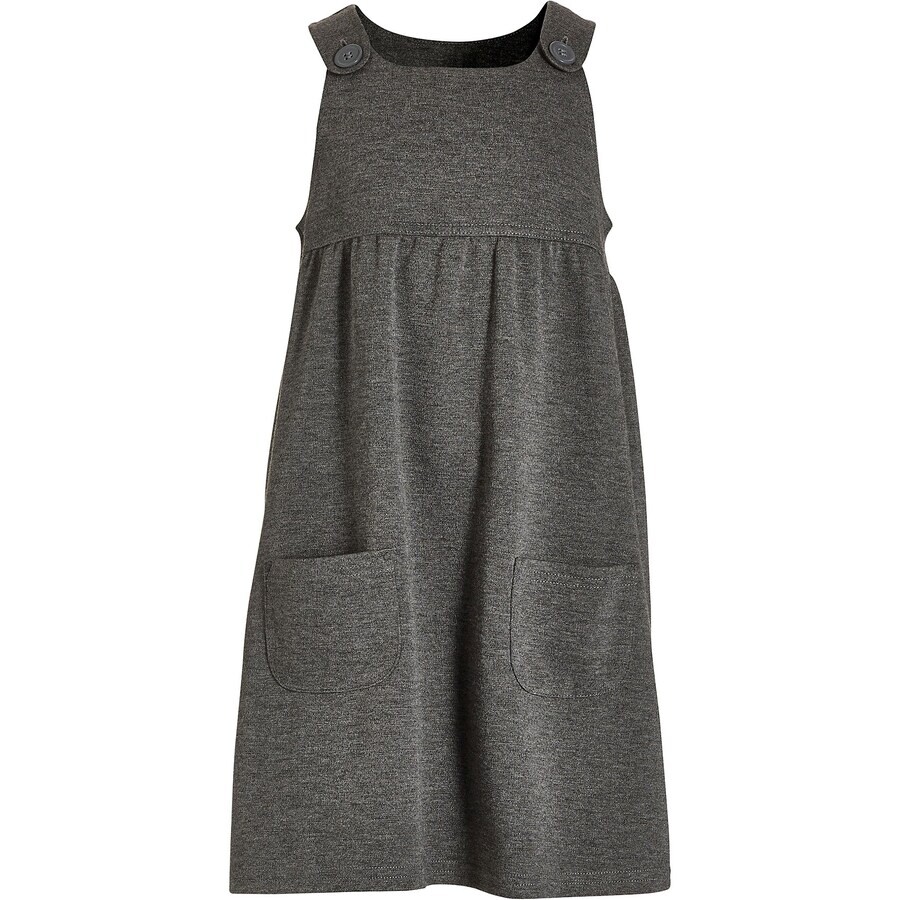 

Платье Next Dress, темно-серый