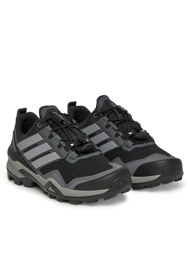 Треккинговые кроссовки Terrex Skychaser GORE-TEX IH1098 Adidas, черный — фото 2