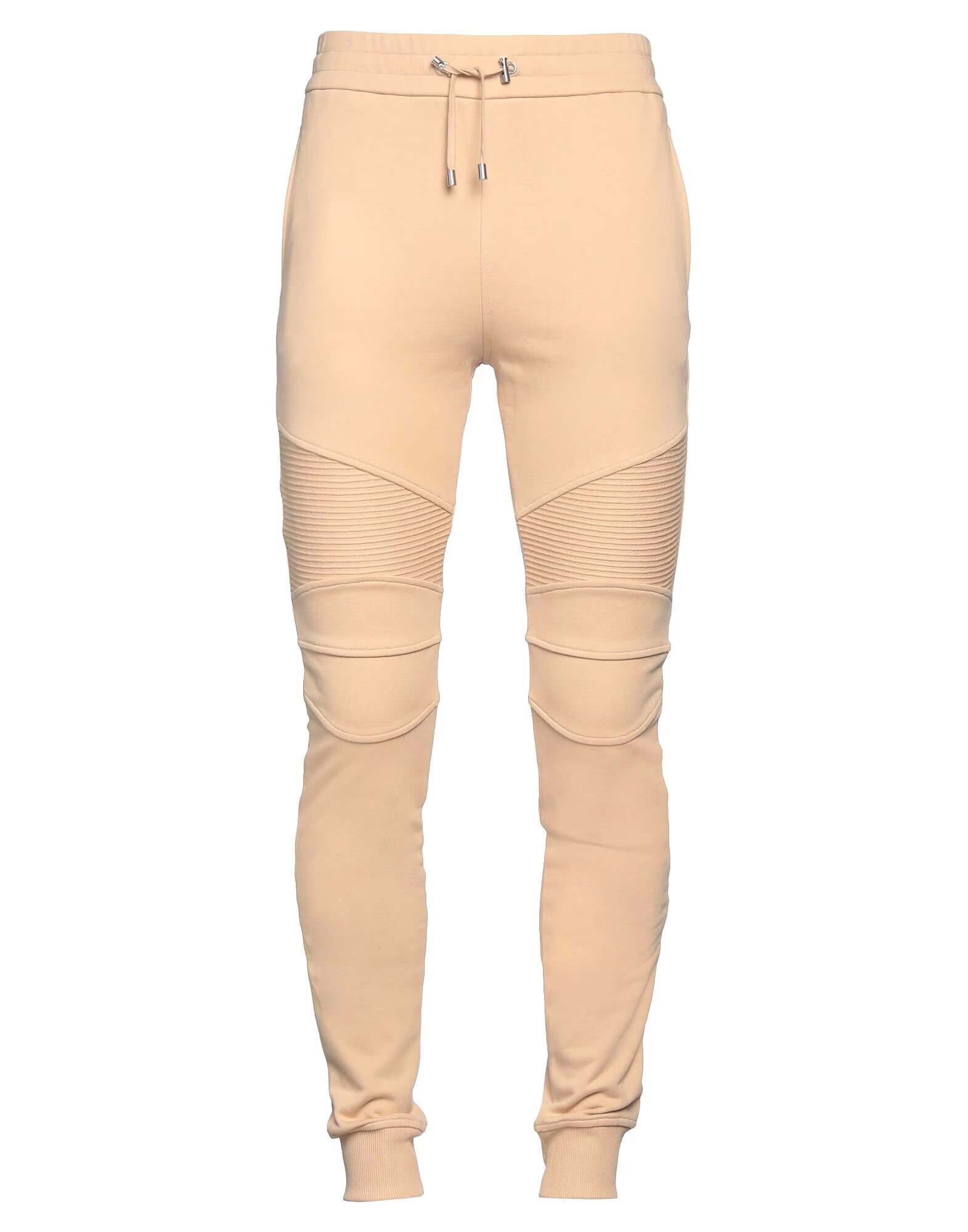 

Брюки Balmain, бежевый