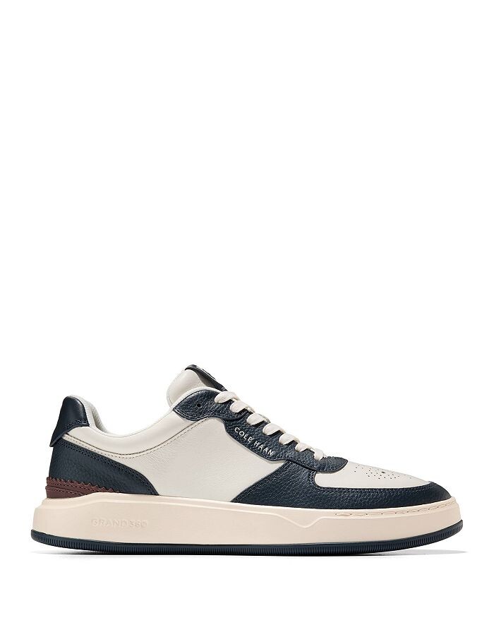

Мужские кроссовки GrandPro Crossover Cole Haan, синий