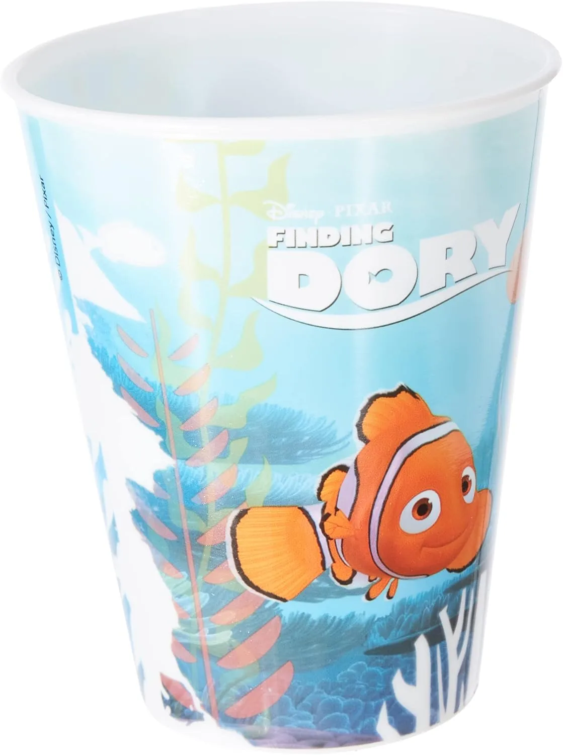 Joy Toy "Finding Dory" набор посуды, 3 предмета Disney — фото 3