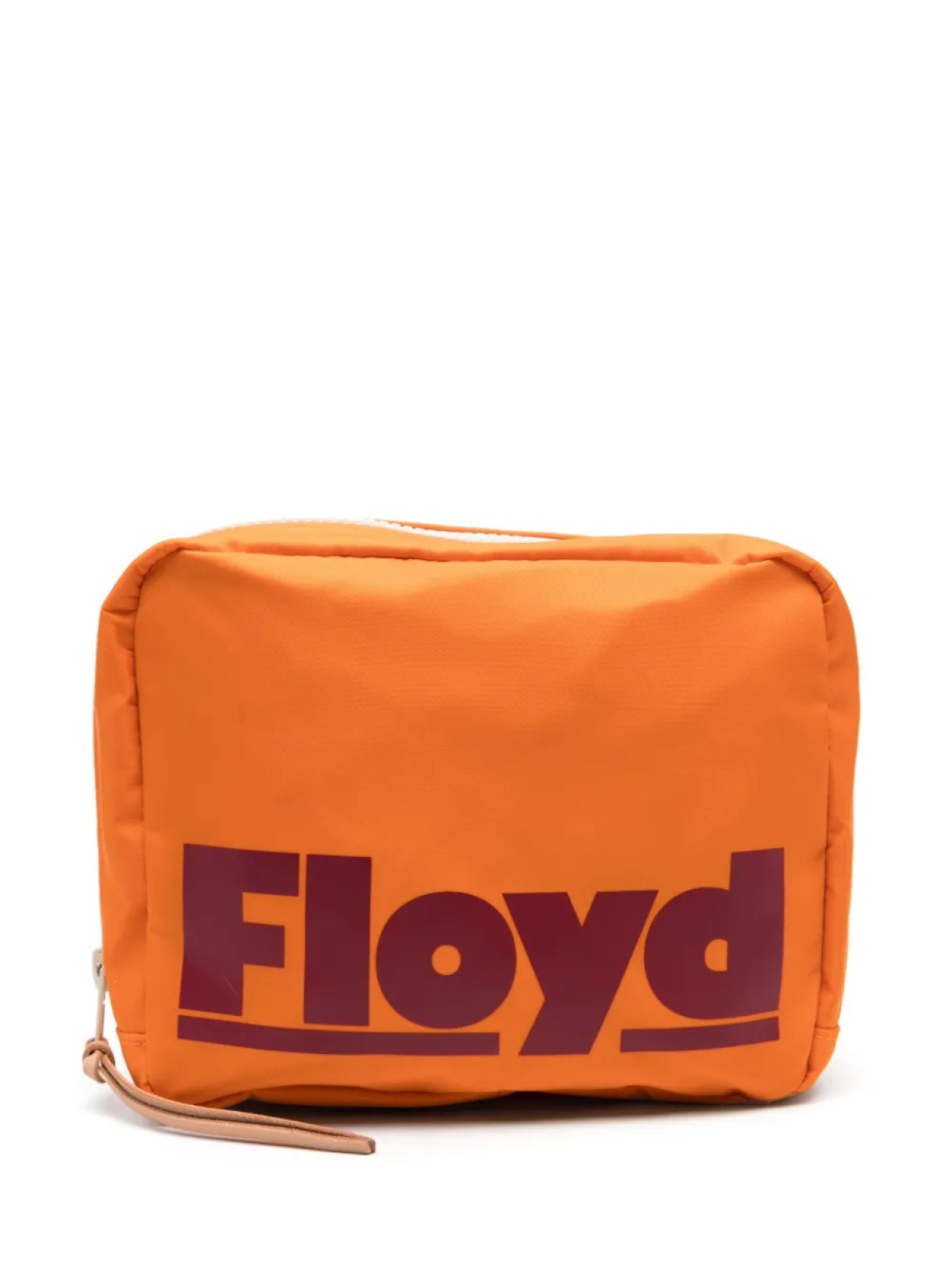 

Косметичка с логотипом Floyd, оранжевый