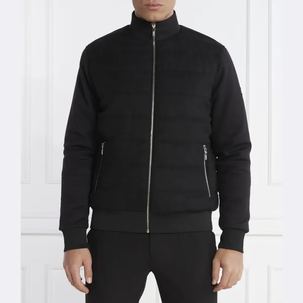 

Куртка Karl Lagerfeld, черный