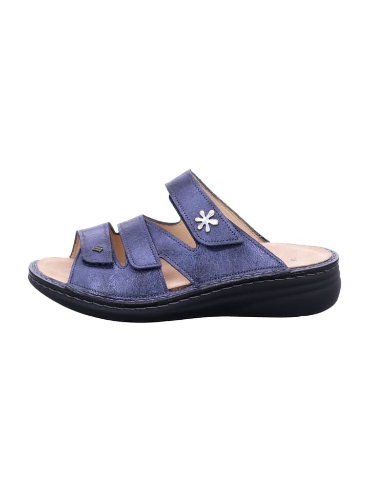 

Мюли Finn Comfort Komfort, синий