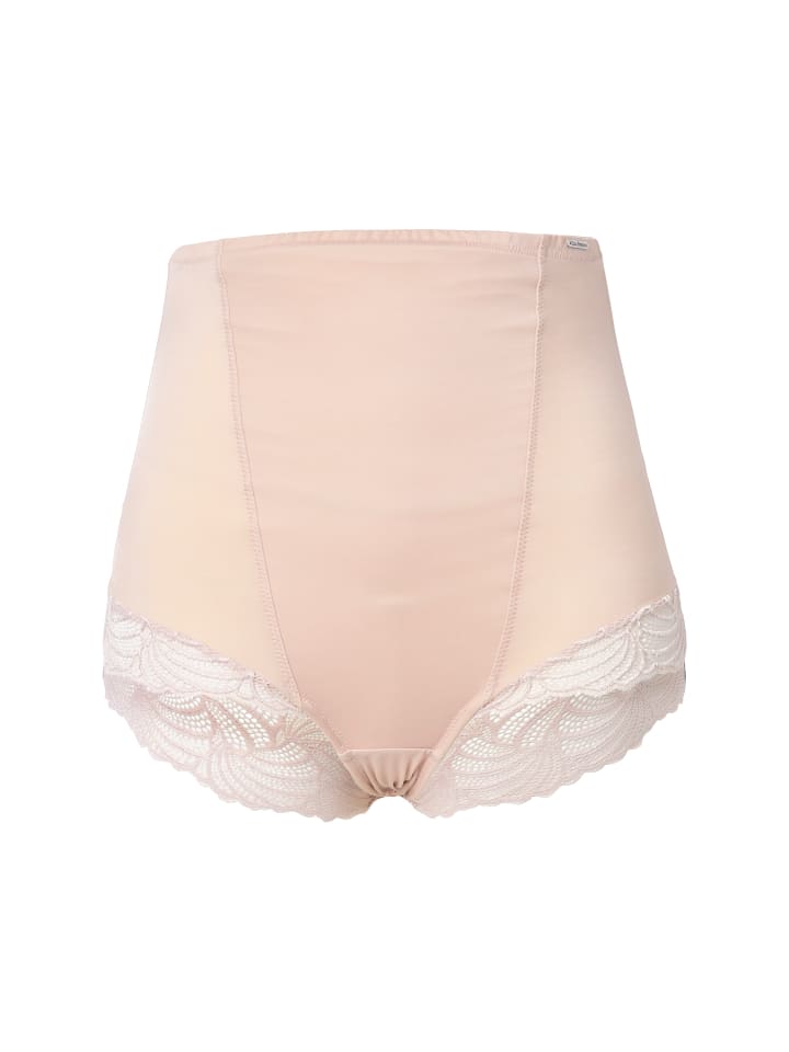 

Трусы Ulla Popken, цвет hell beige