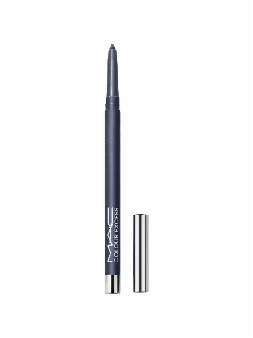 

Карандаш для глаз Colour Excess Gel Pencil Eye Liner, оттенок Stay The Night MAC