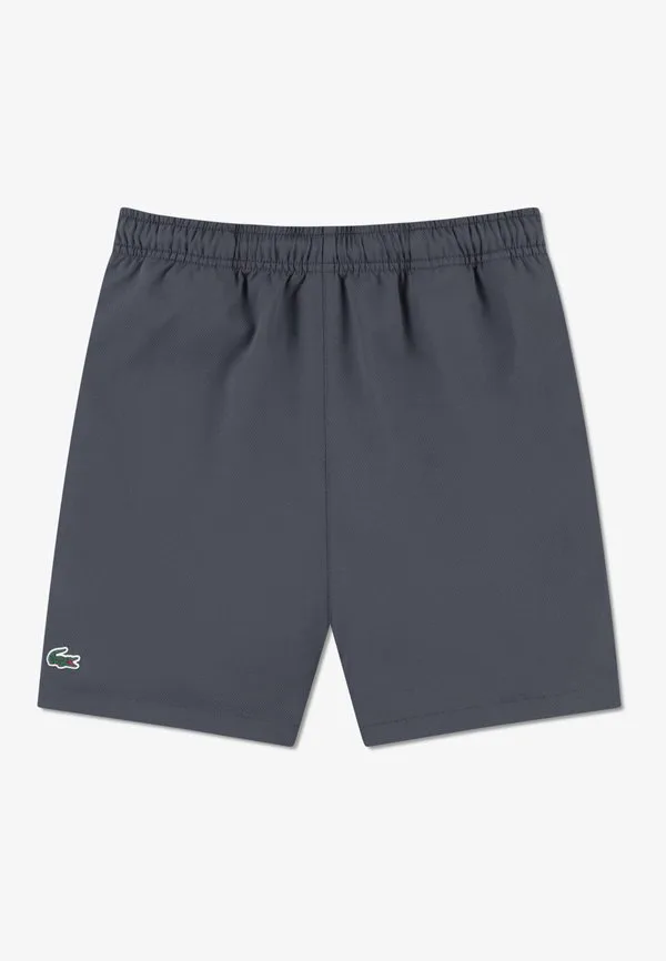 Классические шорты Lacoste, Graphite