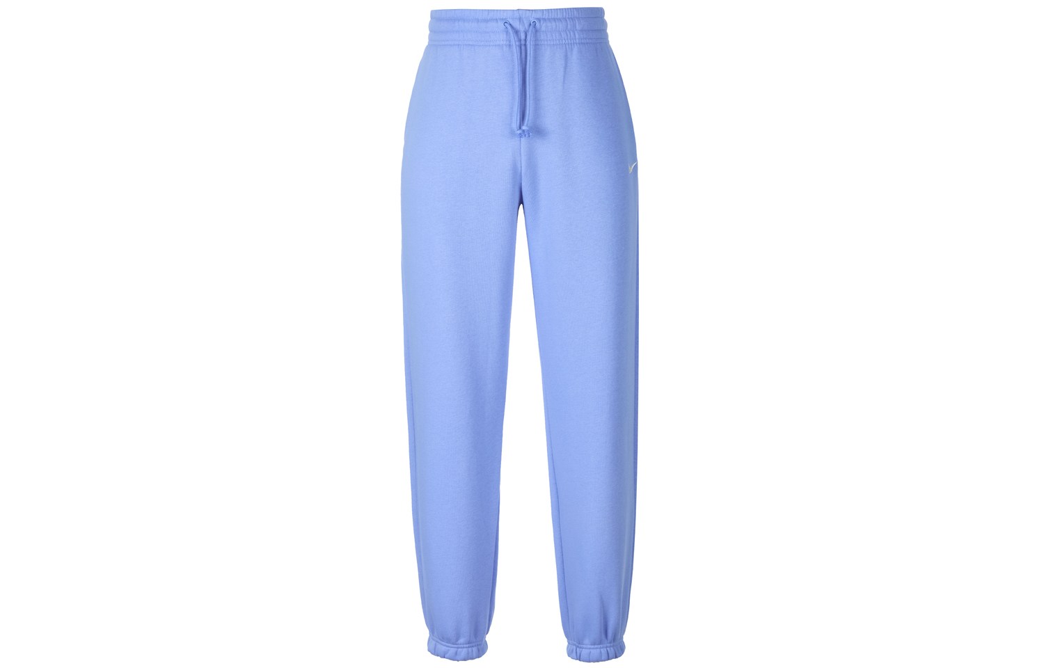 

Nike Спортивные штаны Phoenix Fleece Casual, женские, Pulse Sapphire Blue/Sail White