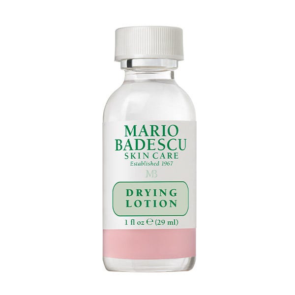 

Подсушивающий лосьон 29 мл Mario Badescu