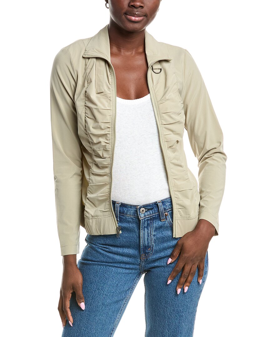 

Куртка XCVI Momentum, зеленый