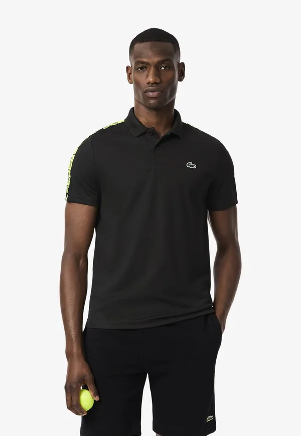 Рубашка поло Lacoste, Noir