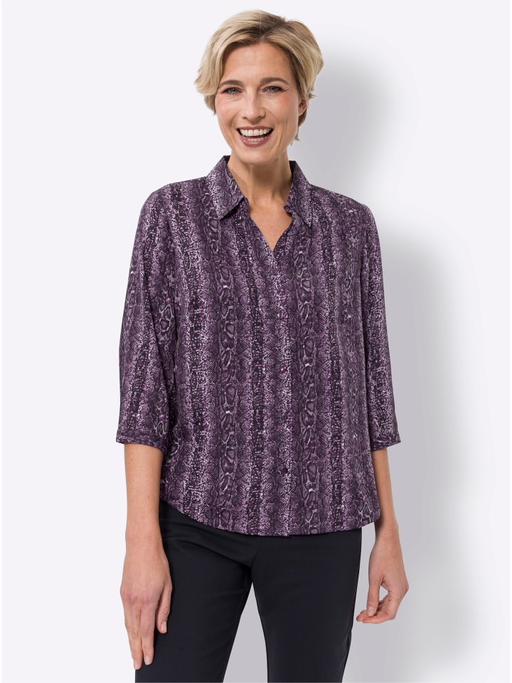 

Блузка Sieh an!