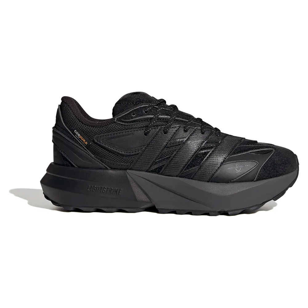 Кроссовки adidas Lightblaze ATR, черный
