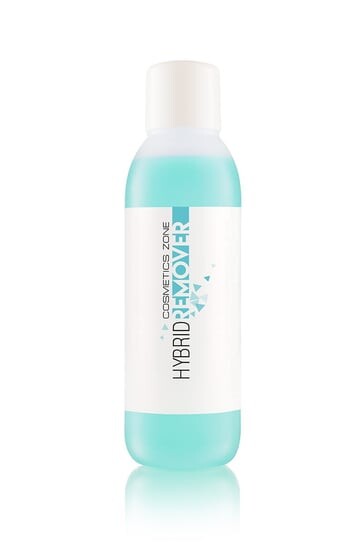 

Жидкость для удаления гибридов Hybrid Remover - 1000мл, Cosmetics Zone