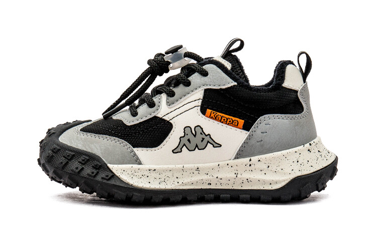 

Кроссовки Kappa Kids Kids Lifestyle Shoes Kids Low-top, синий