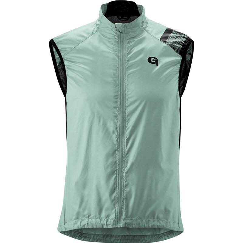 

Ветрозащитный жилет blosko Gonso, цвет nova dusk