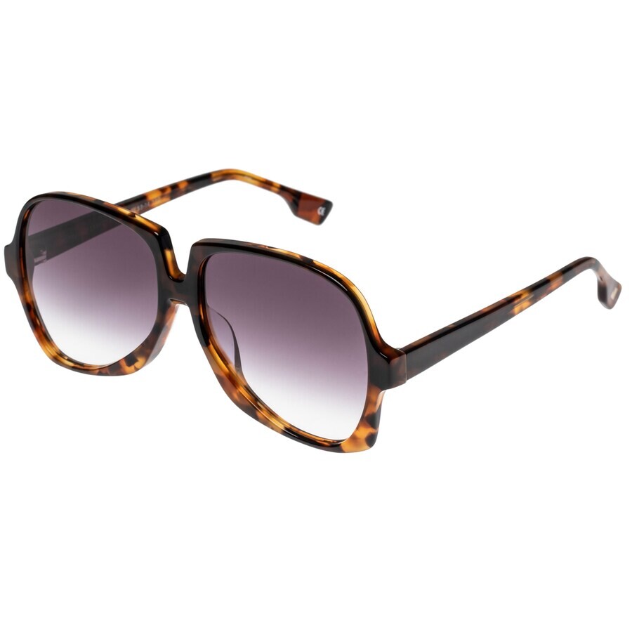 

Солнцезащитные очки LE SPECS Sunglasses, цвет smoke grey