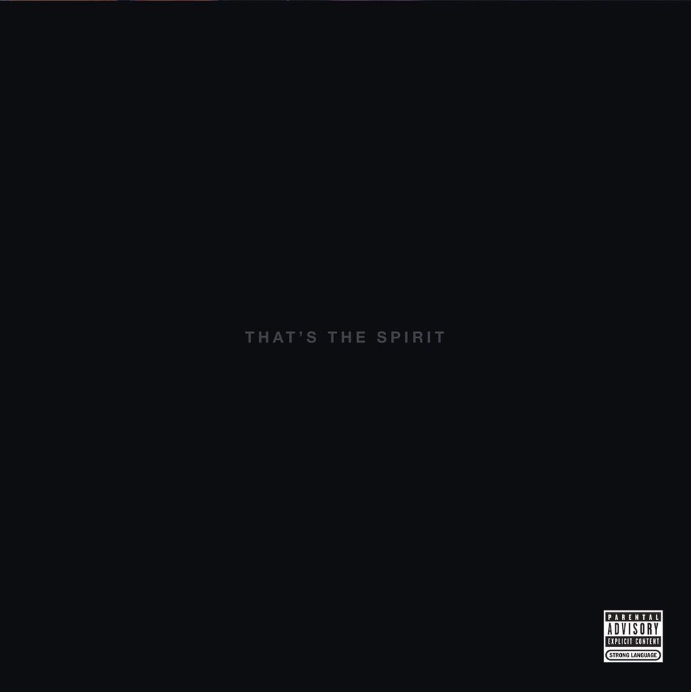 

Виниловая пластинка LP That's The Spirit [Explicit] - Bring Me The Horizon